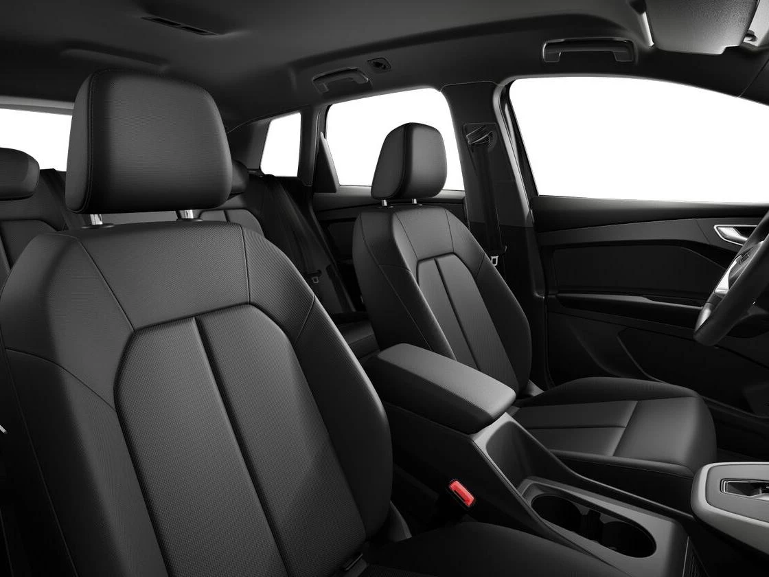 Hoofdafbeelding Audi Q4 e-tron