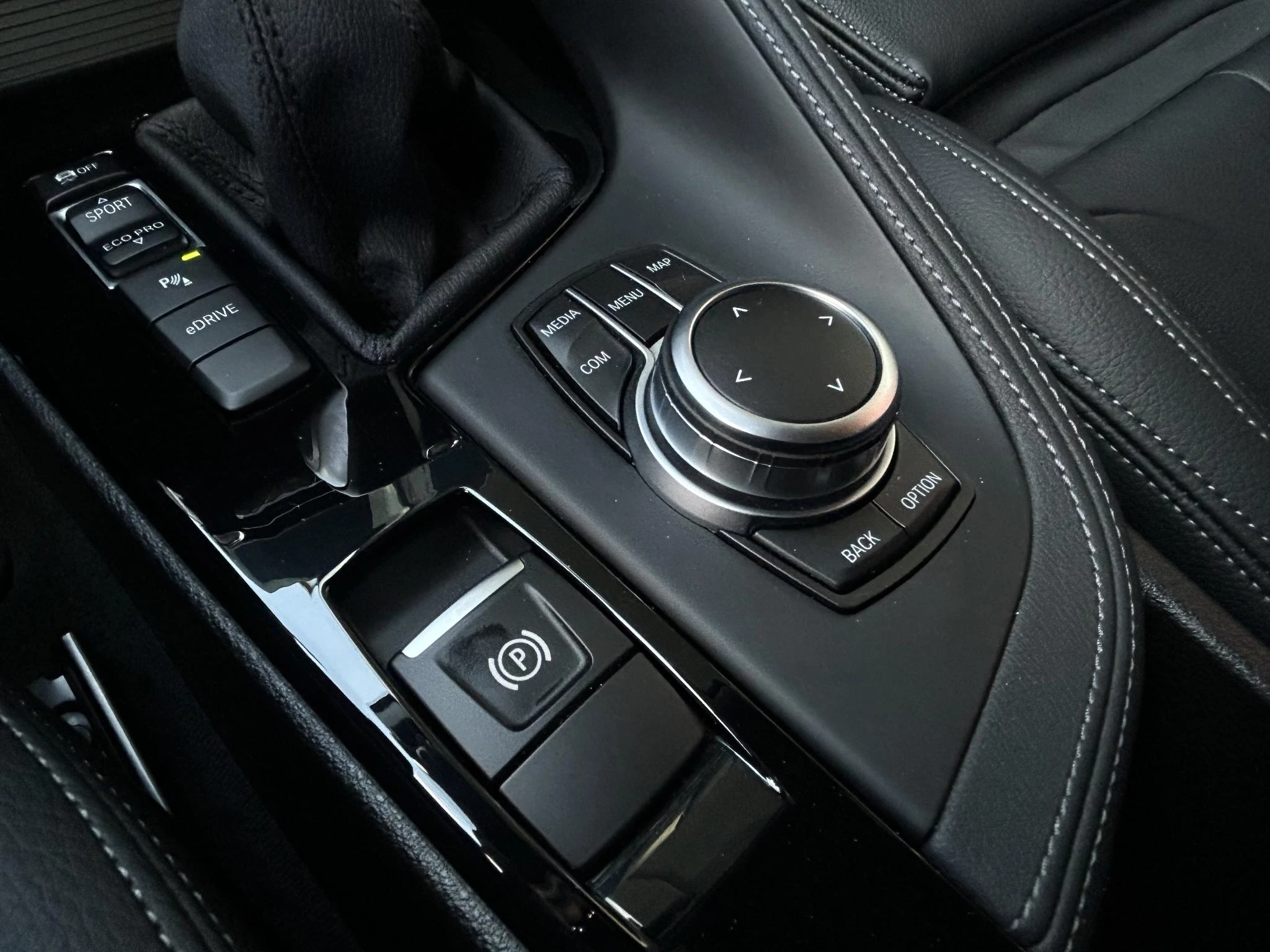 Hoofdafbeelding BMW X2