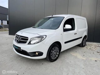 Hoofdafbeelding Mercedes-Benz Citan Mercedes Citan bestel 112 i / MARGE / AIRCO / NAVI / PDC