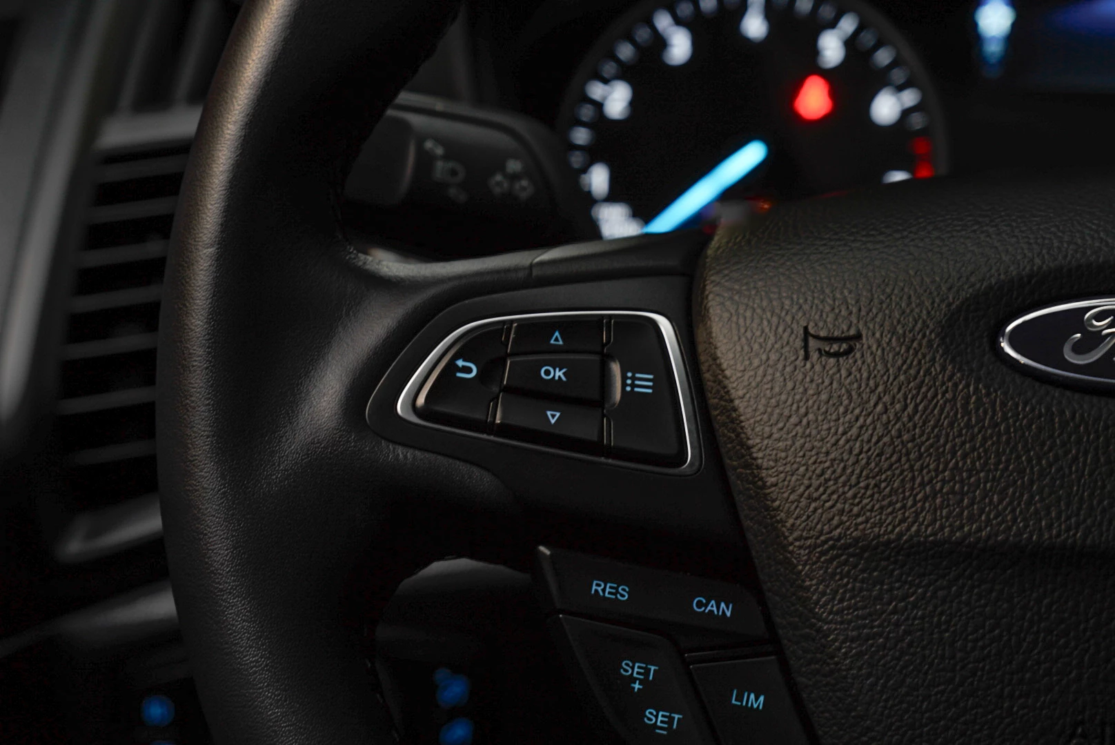 Hoofdafbeelding Ford EcoSport