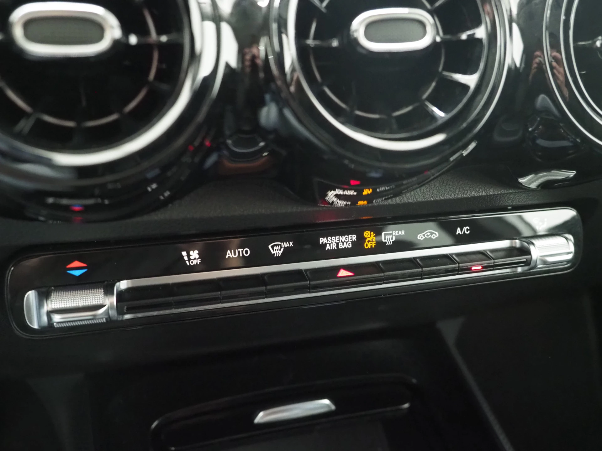 Hoofdafbeelding Mercedes-Benz GLB
