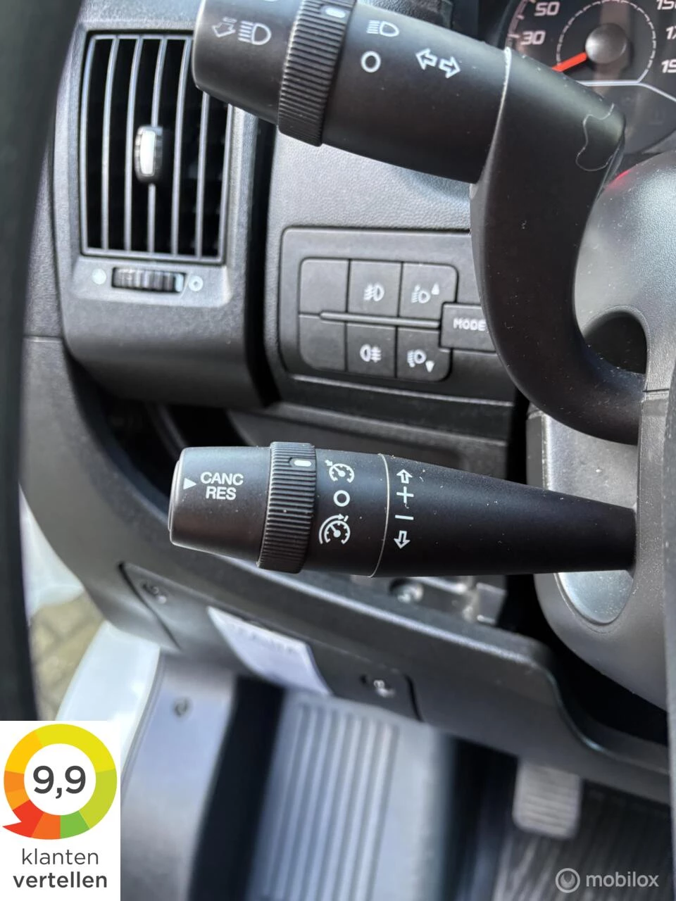 Hoofdafbeelding Peugeot Buscamper volledig ingericht|Hefdak|Luifel|Standkachel