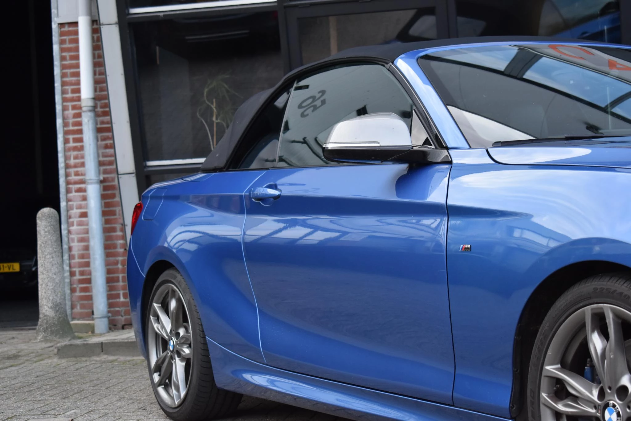 Hoofdafbeelding BMW 2 Serie