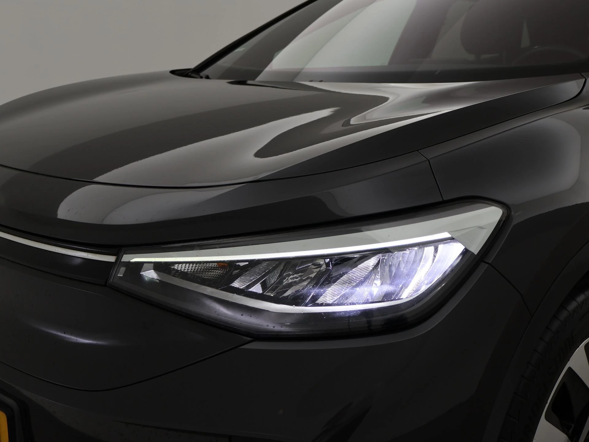 Hoofdafbeelding Volkswagen ID.4