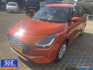 Suzuki Swift 1.2 Comfort Smart Hybrid