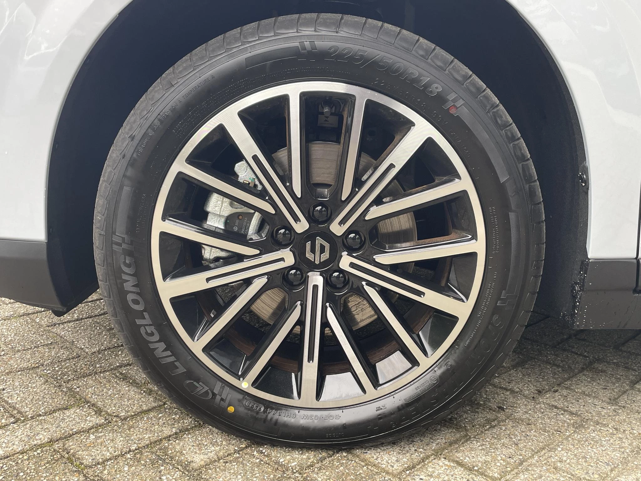 Hoofdafbeelding Leapmotor B10