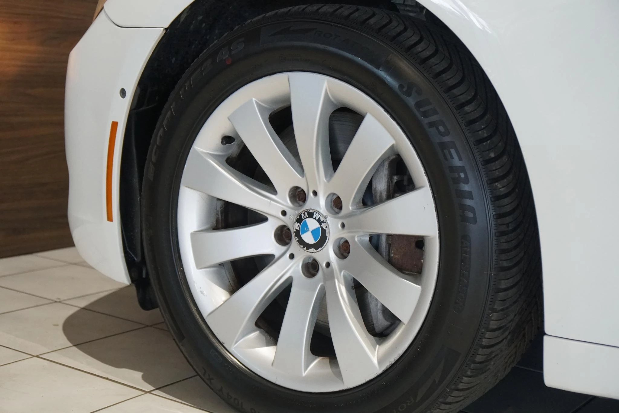 Hoofdafbeelding BMW 7 Serie