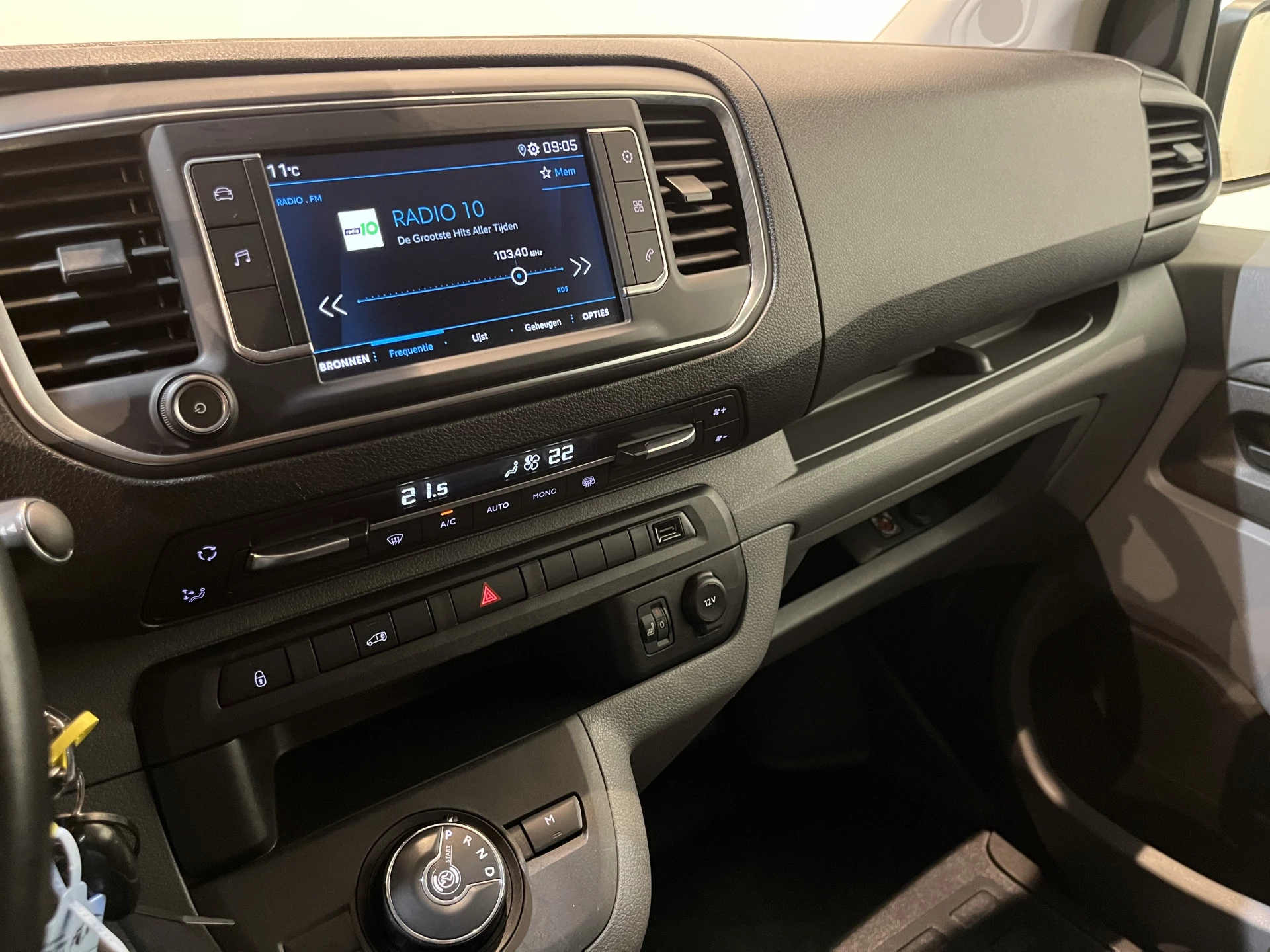 Hoofdafbeelding Peugeot Expert