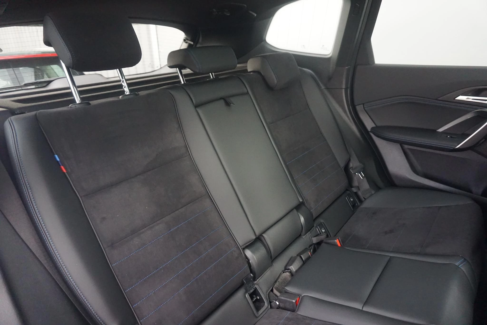 Hoofdafbeelding BMW iX1