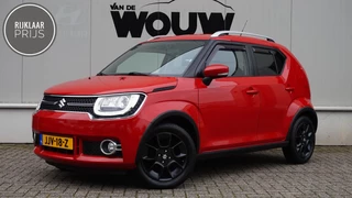 Suzuki Ignis 1.2 Stijl Automaat Navigatie | Achteruirijcamera | DAB+ | Keyless Entry