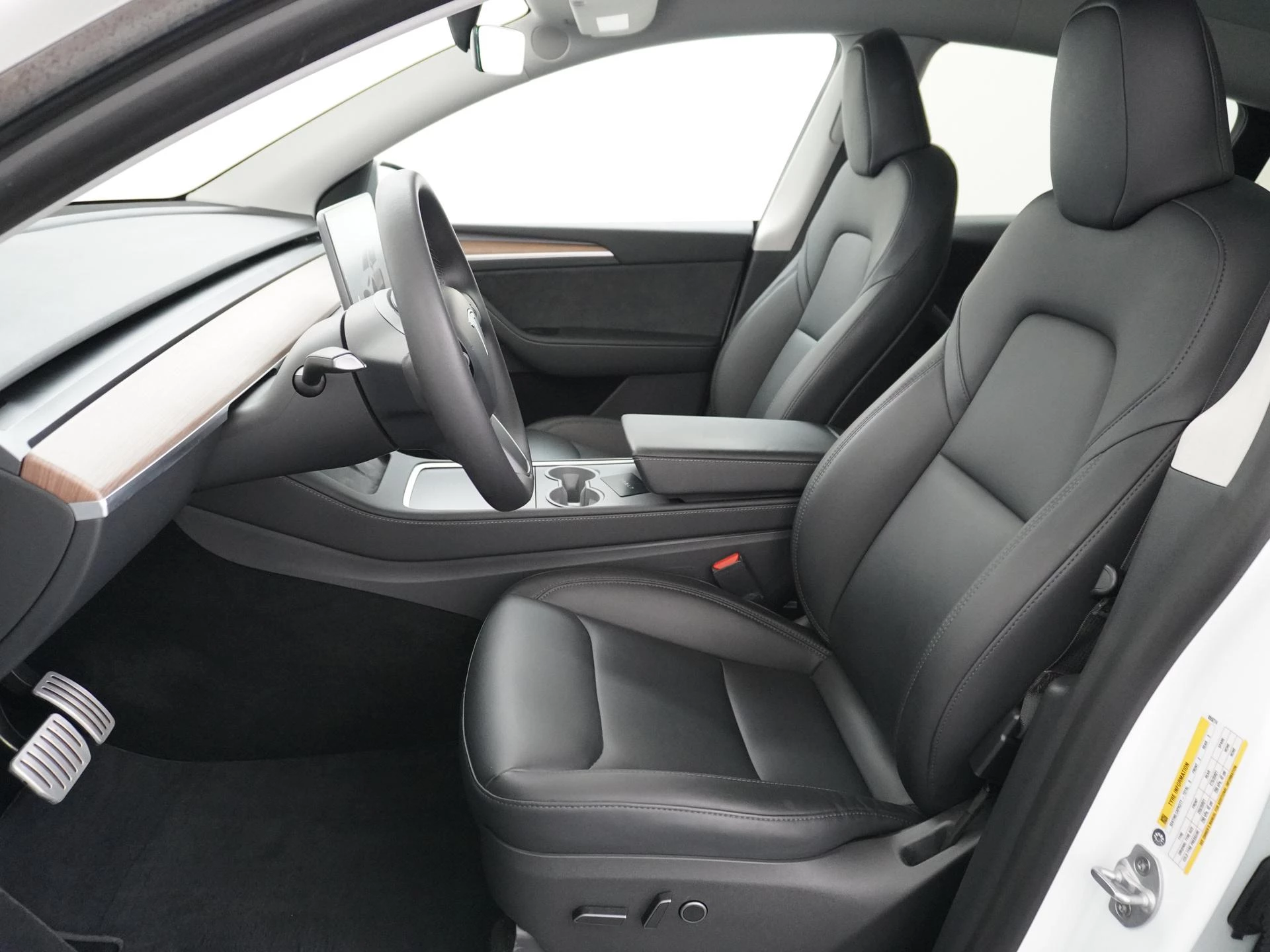 Hoofdafbeelding Tesla Model Y
