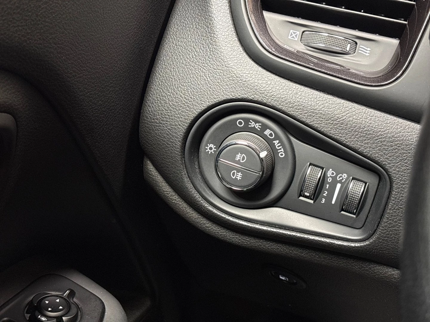 Hoofdafbeelding Jeep Renegade