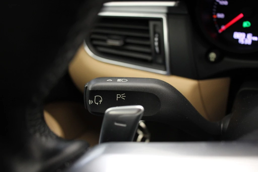 Hoofdafbeelding Porsche Macan