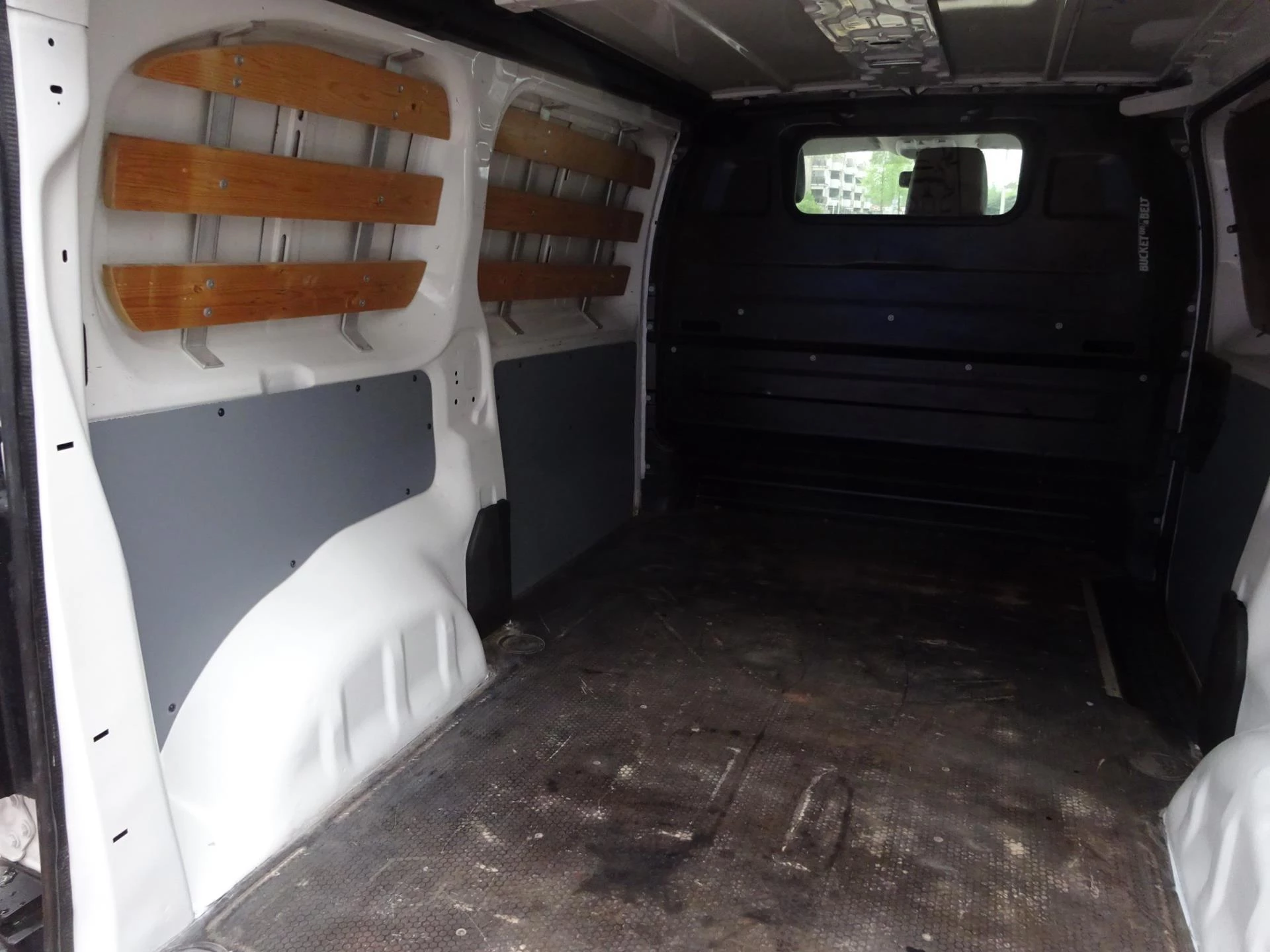 Hoofdafbeelding Citroën Jumpy