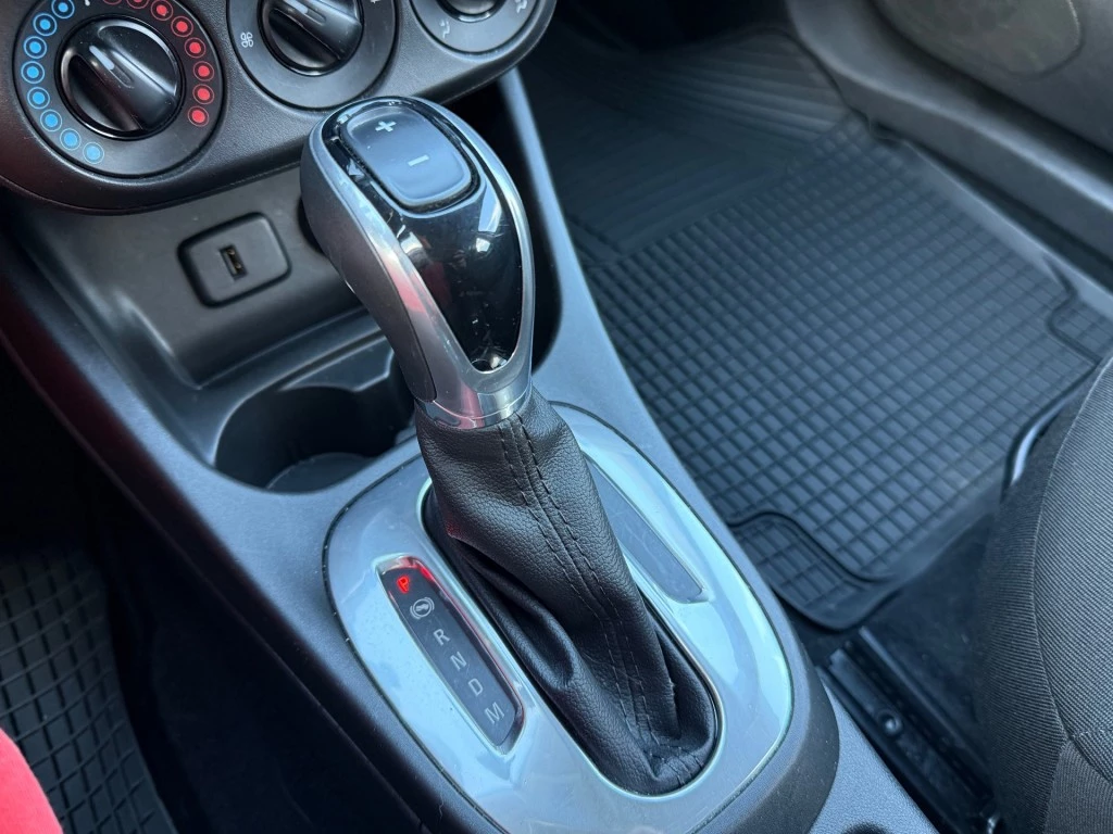 Hoofdafbeelding Opel Corsa-e