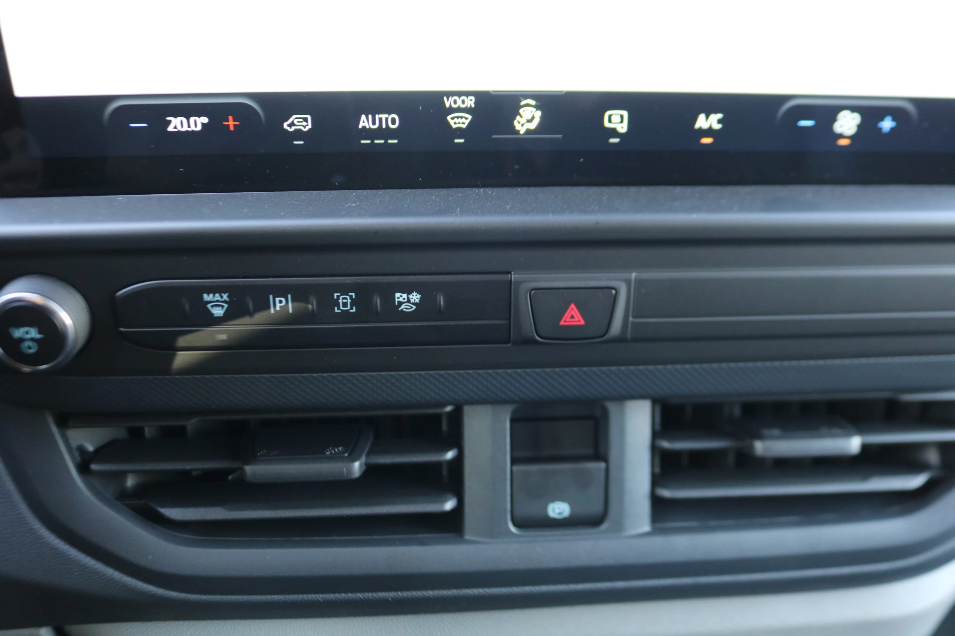 Hoofdafbeelding Ford E-Transit