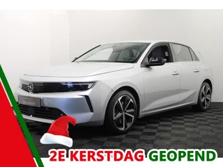 Opel Astra 1.6 Hybrid Business Elegance |Camera|Navi|Stoel/stuur verwarming|