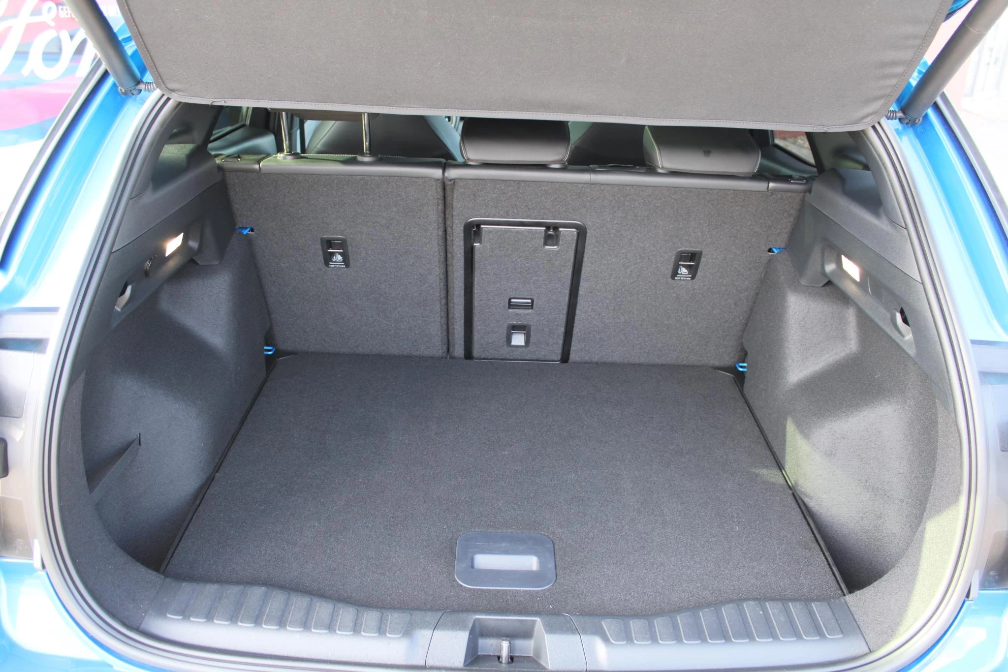 Hoofdafbeelding Ford Explorer