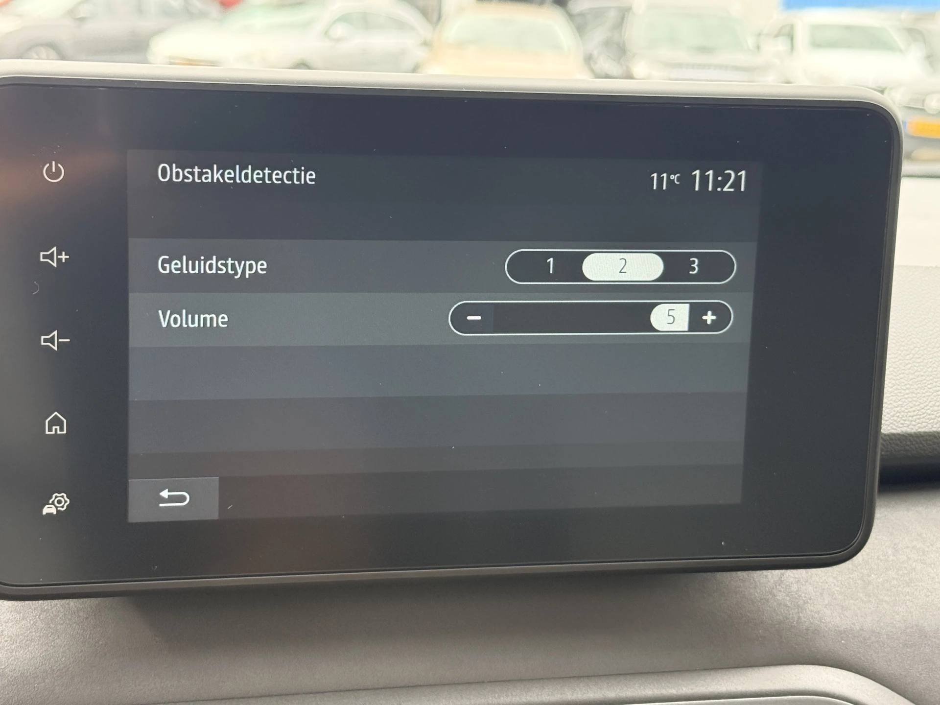 Hoofdafbeelding Dacia Jogger