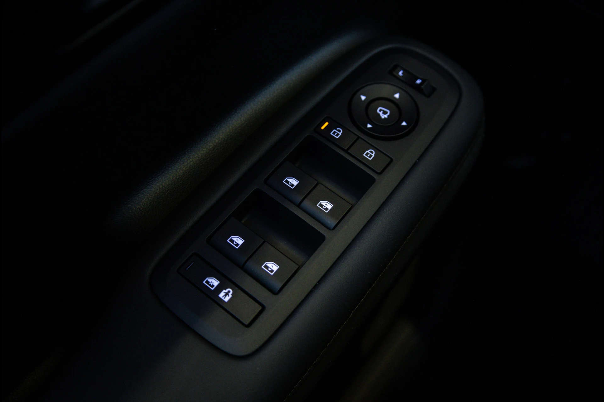 Hoofdafbeelding Hyundai Santa Fe