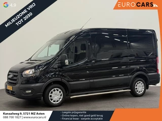 Ford Transit 310 2.0 TDCI L2H2 Trend Airco Bluetooth Camera Cruise Control Navi