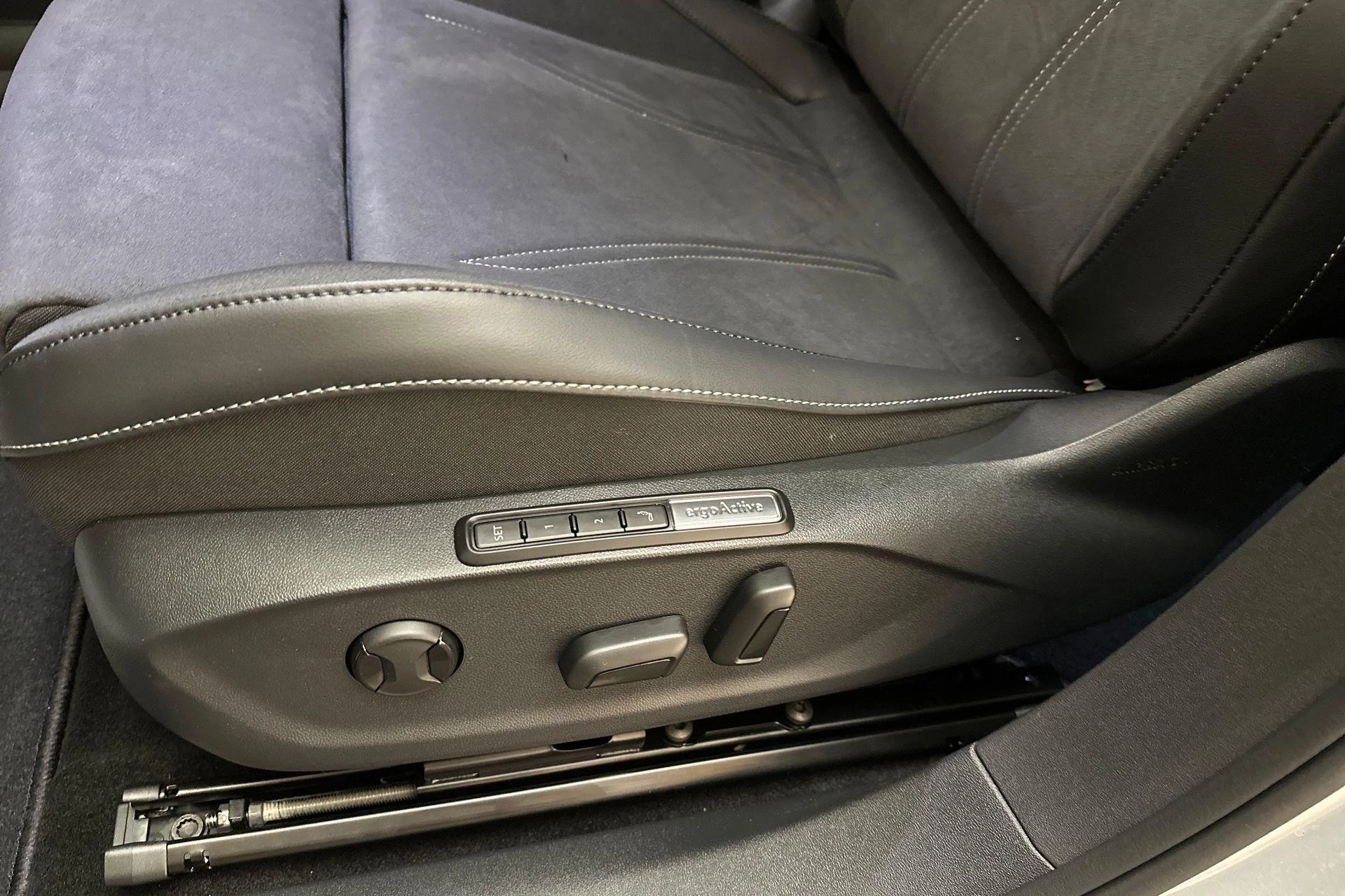 Hoofdafbeelding Volkswagen ID.7