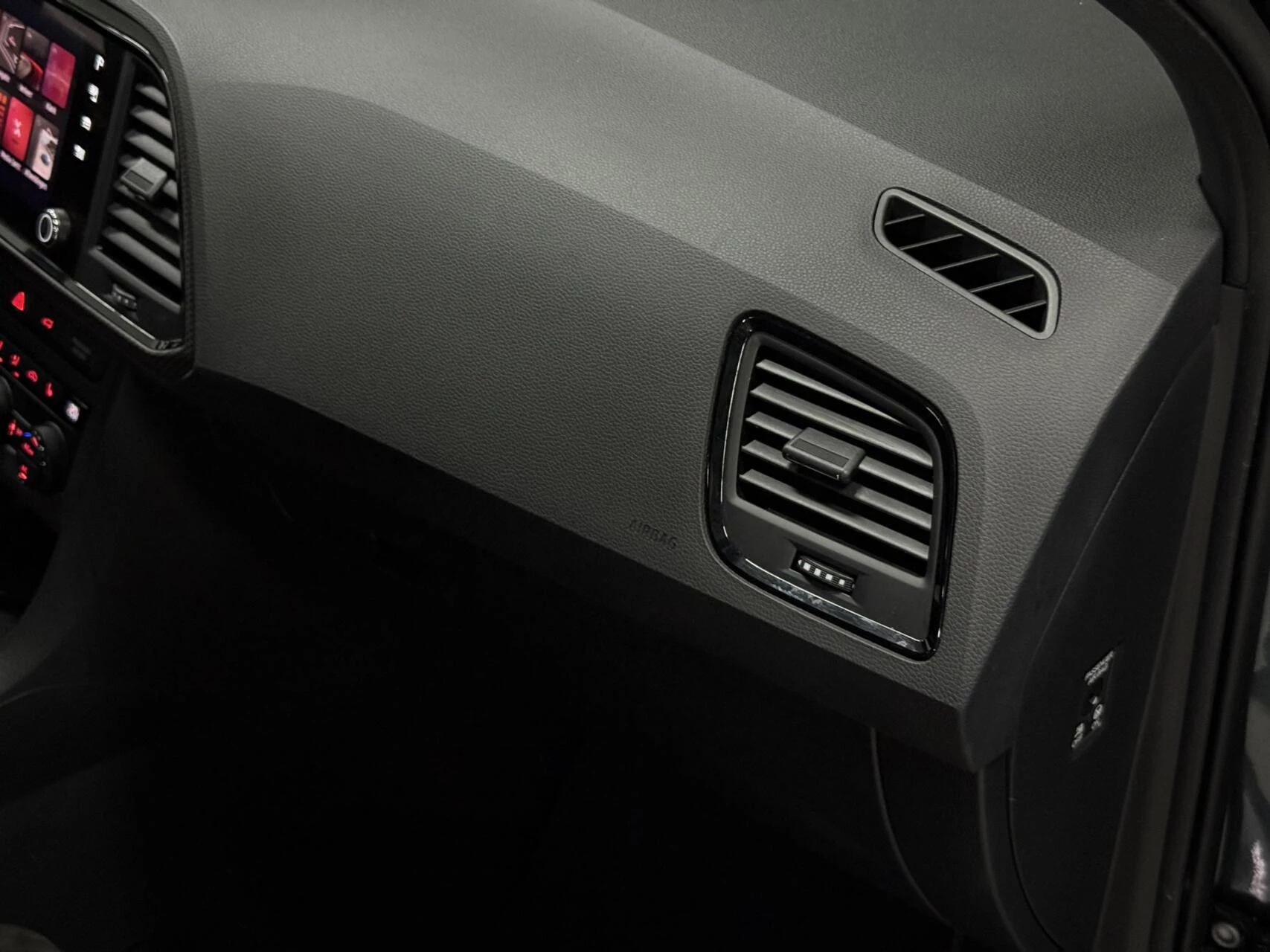 Hoofdafbeelding CUPRA Ateca