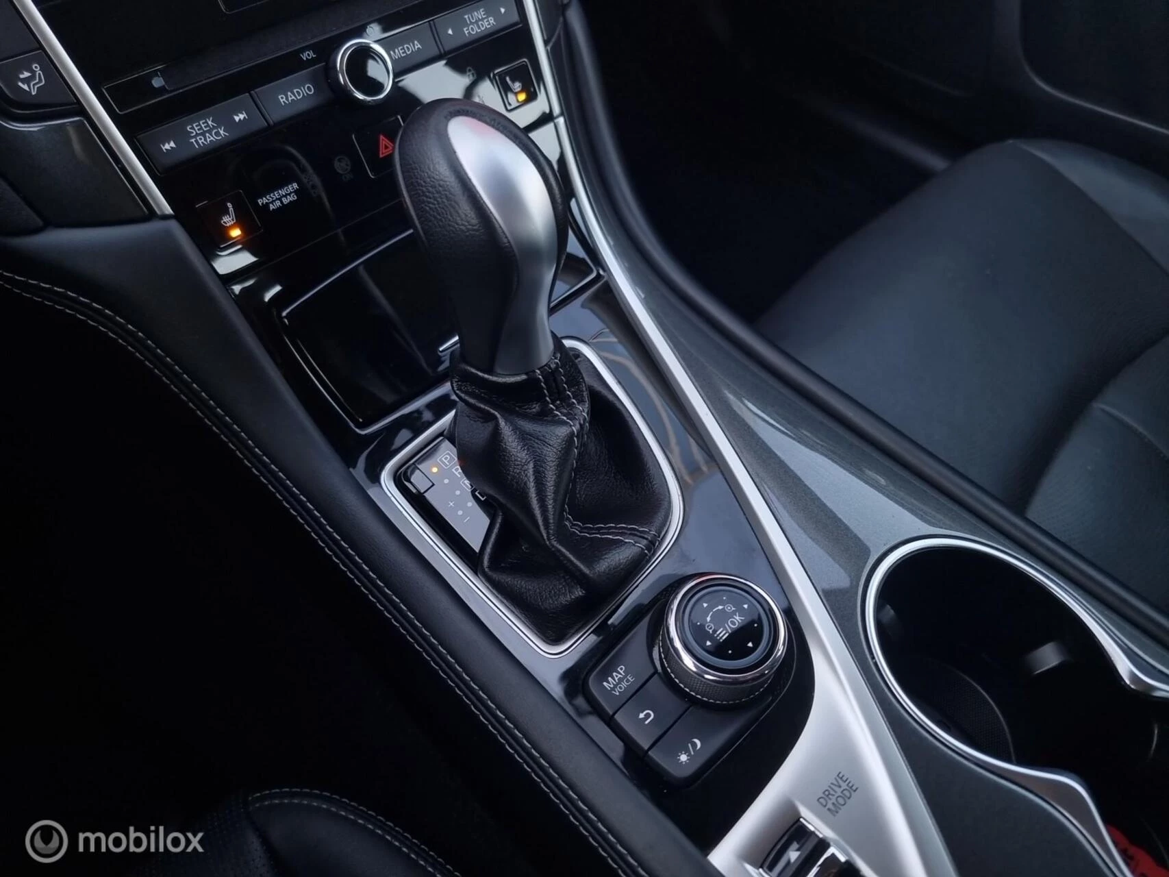 Hoofdafbeelding Infiniti Q