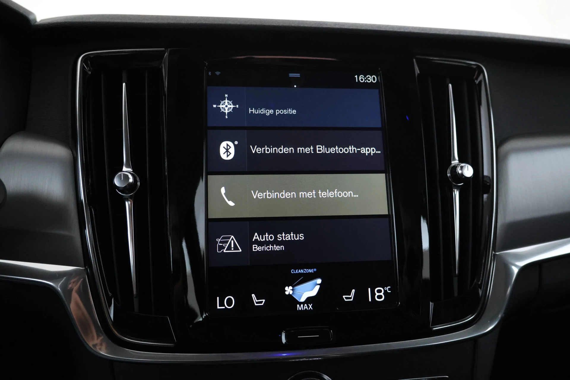 Hoofdafbeelding Volvo V90