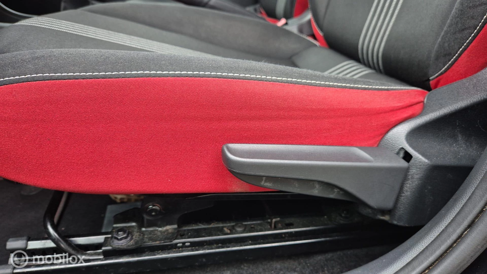 Hoofdafbeelding Škoda Citigo