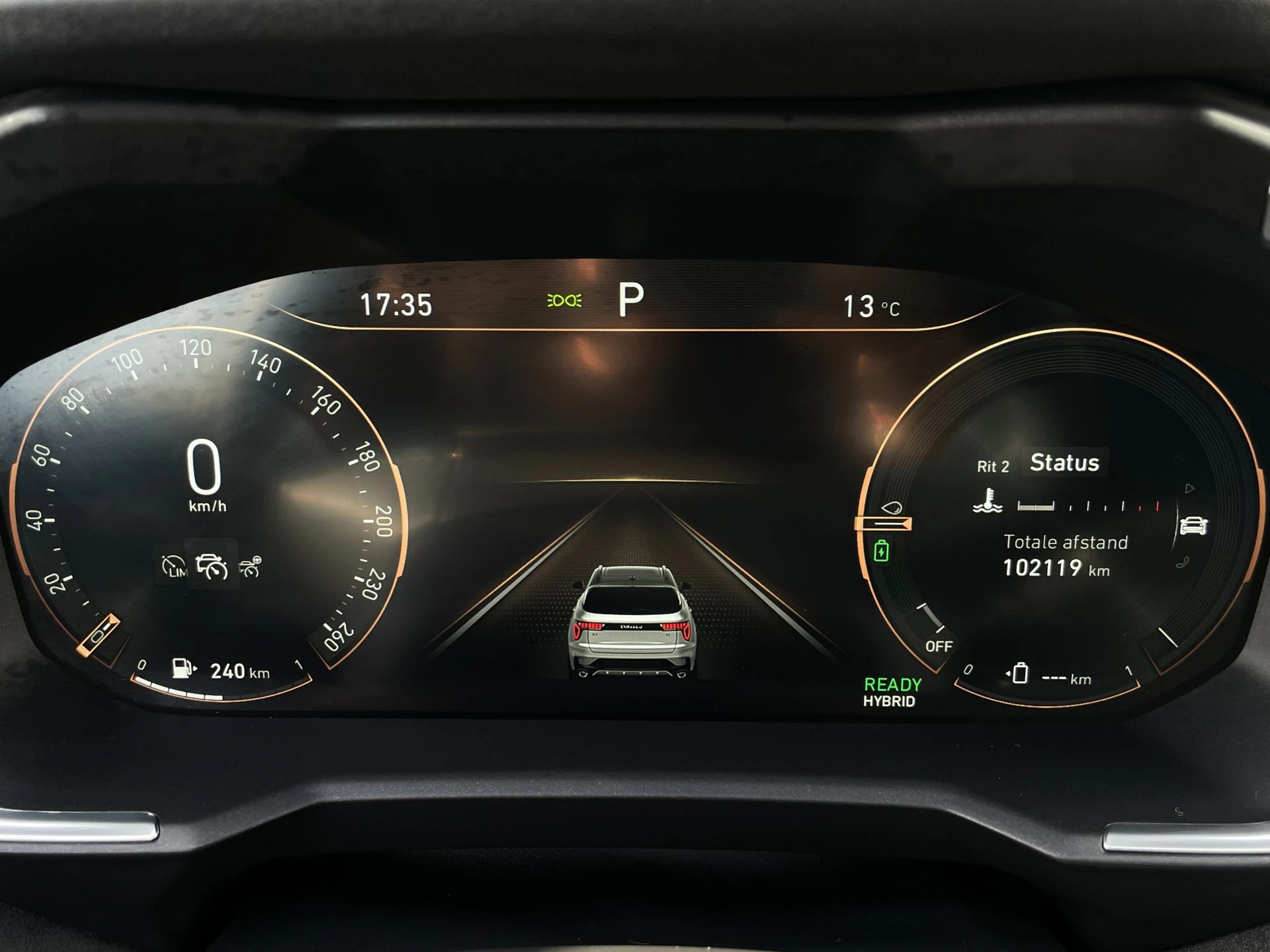 Hoofdafbeelding Lynk & Co 01