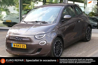 Fiat 500 Icon 42 kWh