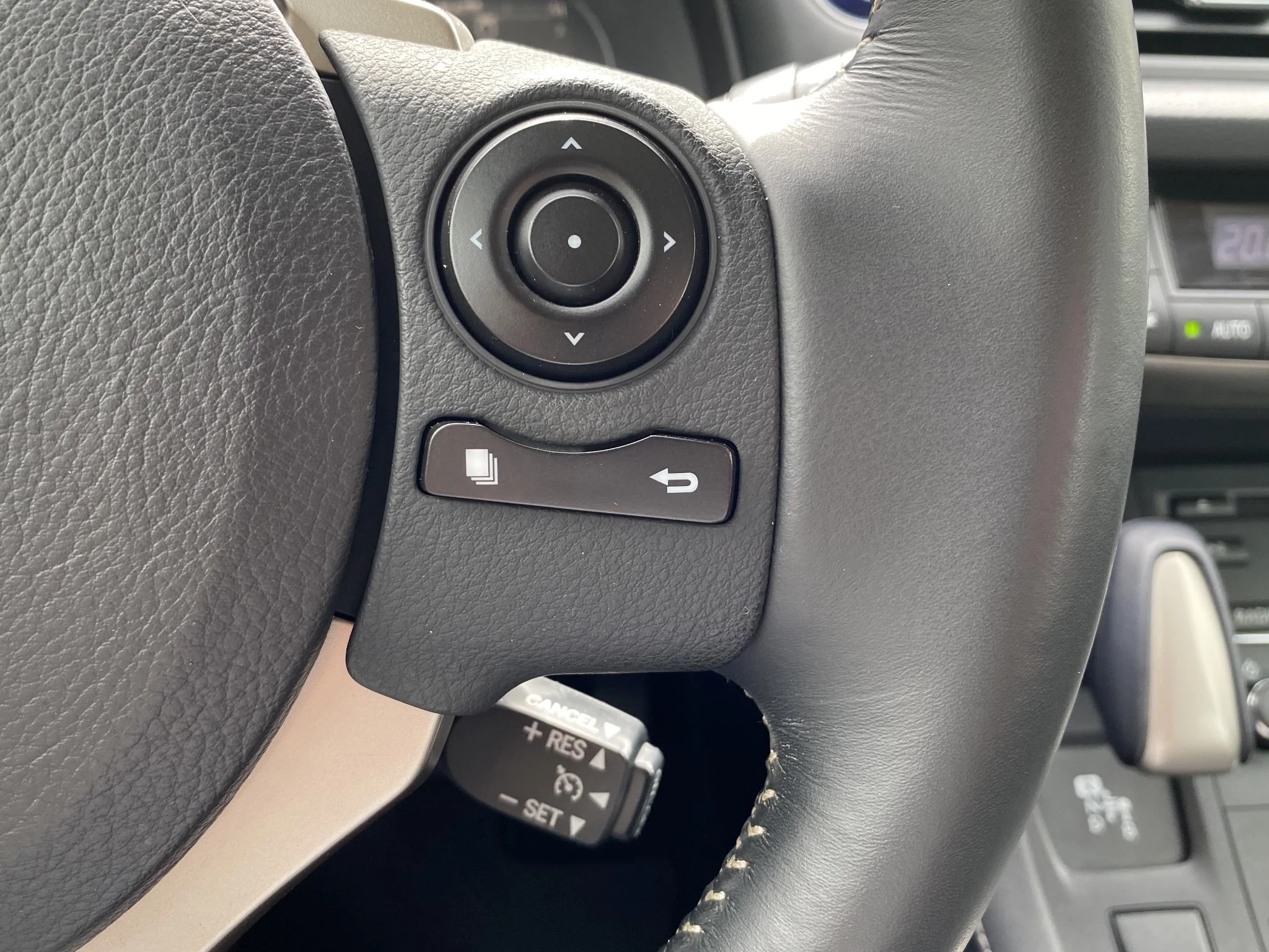 Hoofdafbeelding Lexus CT