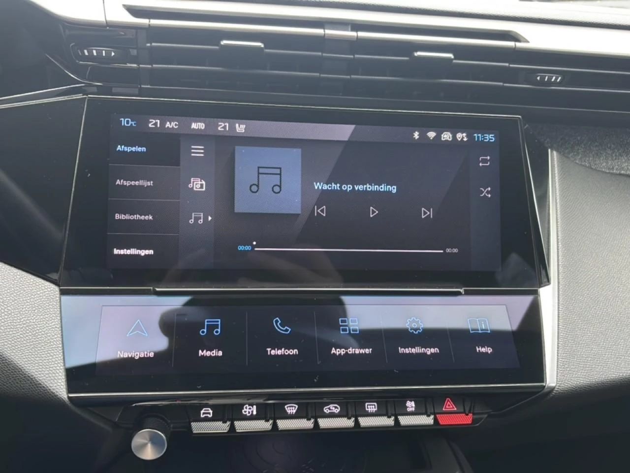 Hoofdafbeelding Peugeot 408