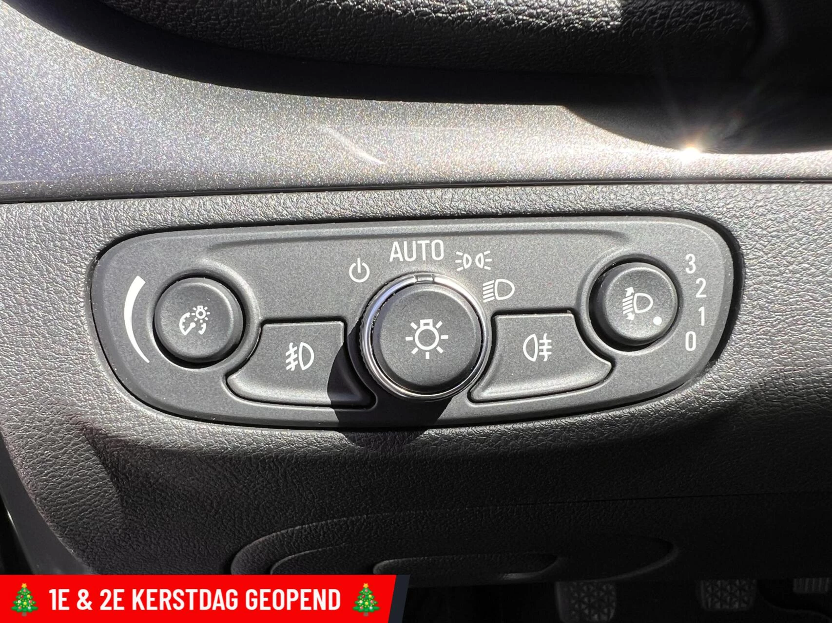 Hoofdafbeelding Opel Mokka X