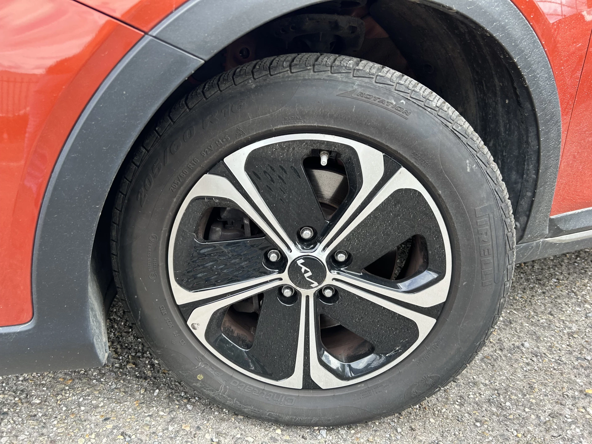 Hoofdafbeelding Kia XCeed