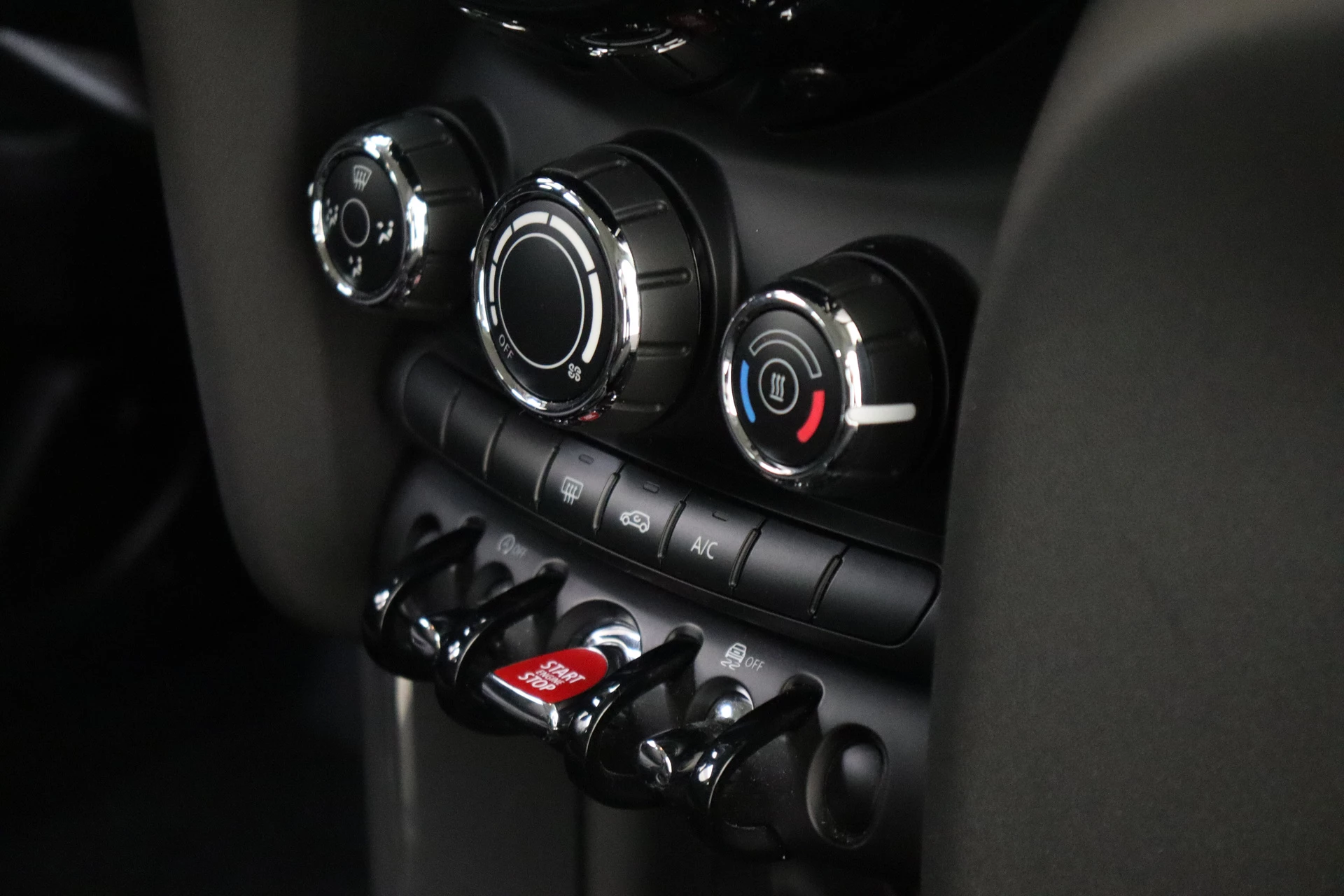 Hoofdafbeelding MINI One