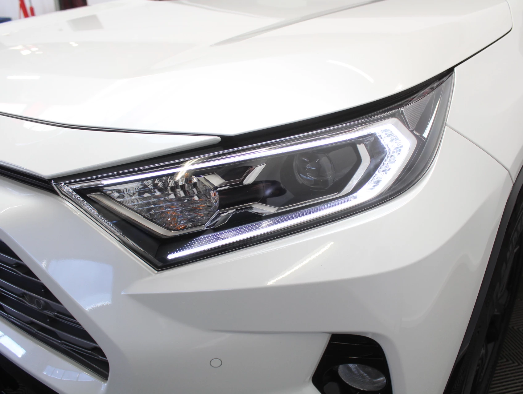 Hoofdafbeelding Toyota RAV4