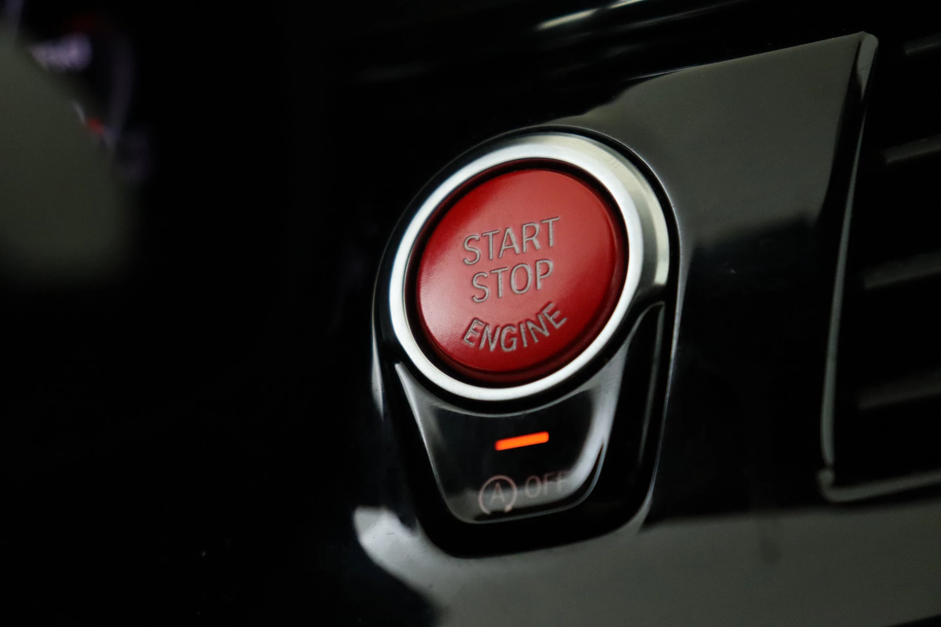 Hoofdafbeelding BMW M5