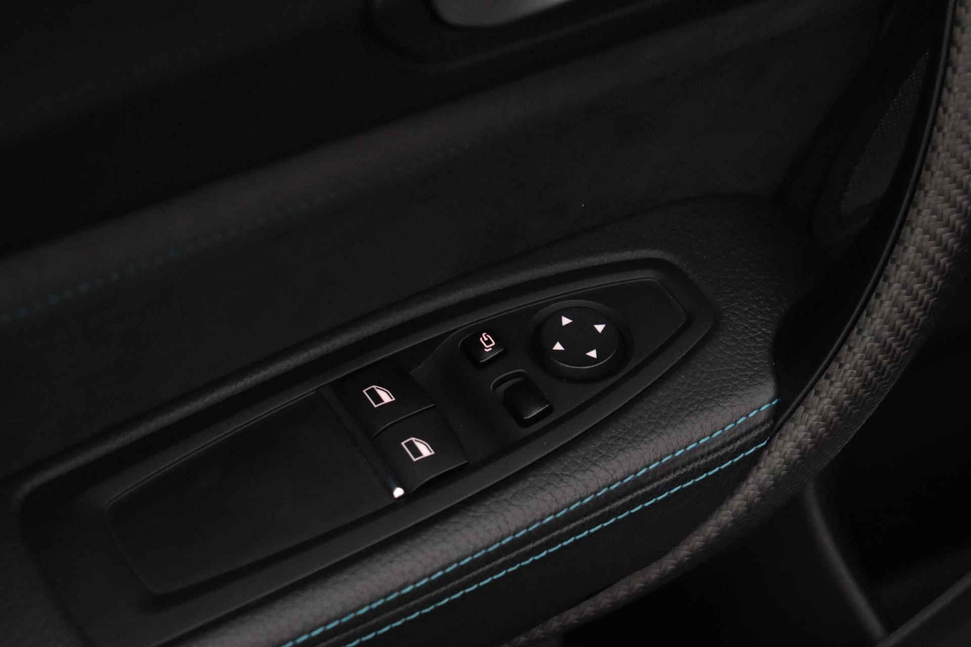 Hoofdafbeelding BMW M2