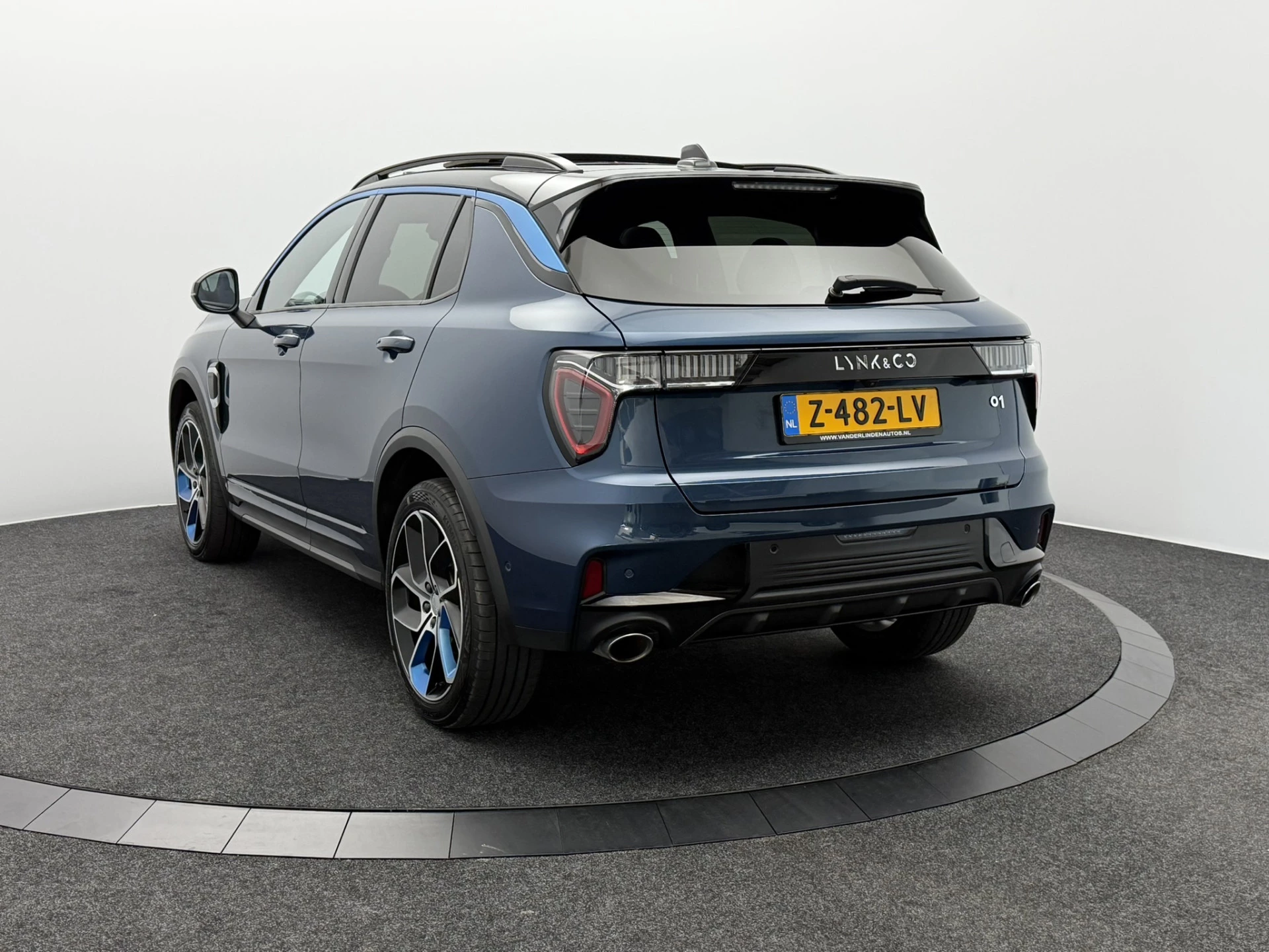 Hoofdafbeelding Lynk & Co 01