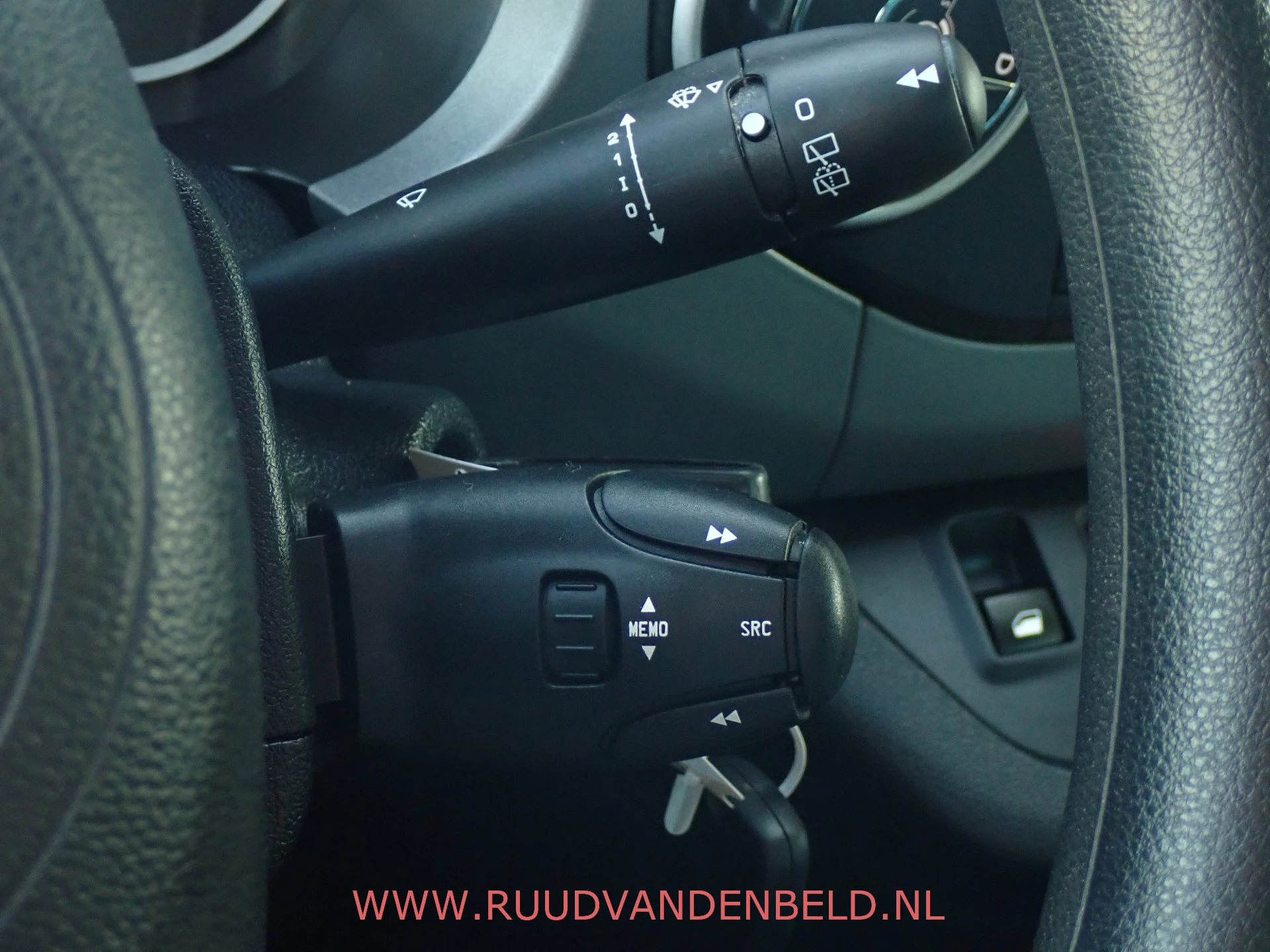 Hoofdafbeelding Citroën ë-Berlingo
