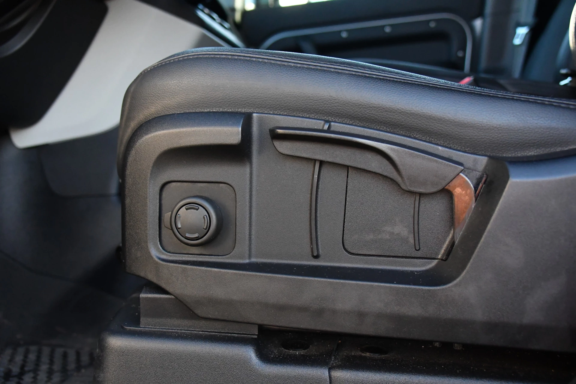 Hoofdafbeelding Land Rover Defender