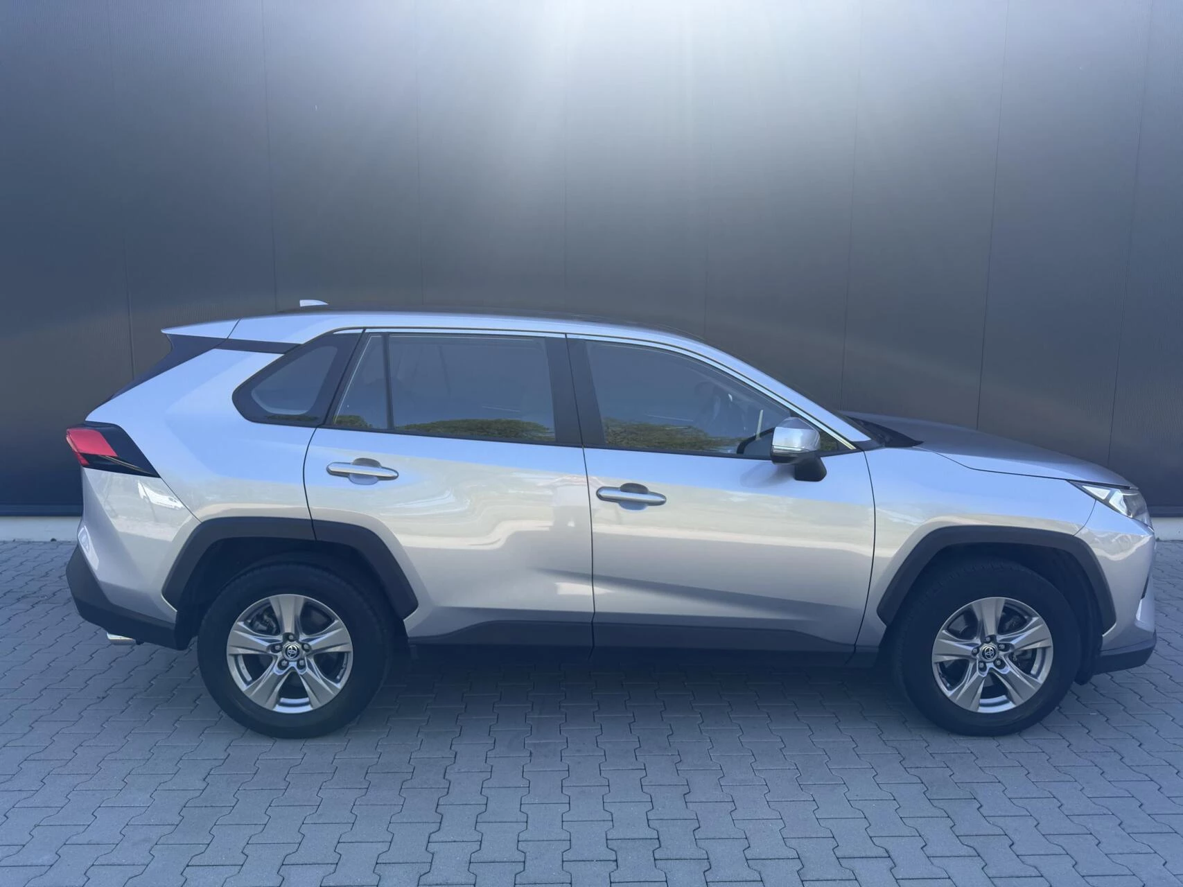 Hoofdafbeelding Toyota RAV4