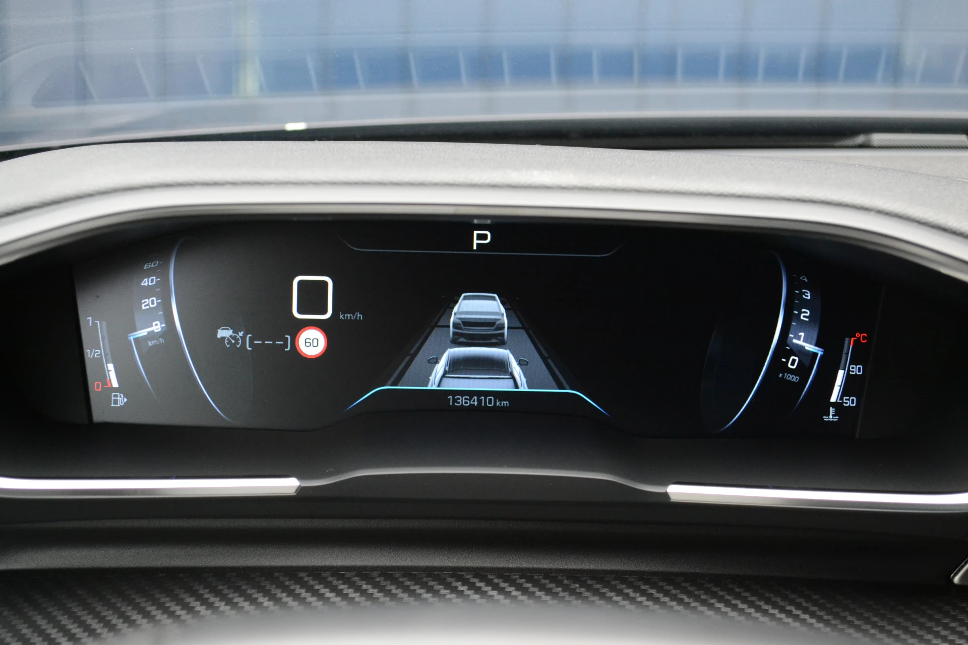 Hoofdafbeelding Peugeot 508