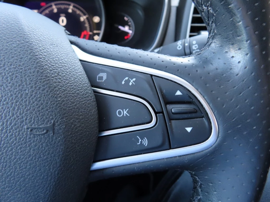 Hoofdafbeelding Renault Talisman
