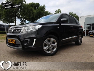 Suzuki Vitara 1.6 Exclusive (Vol-Opties!) 1e eigenaar