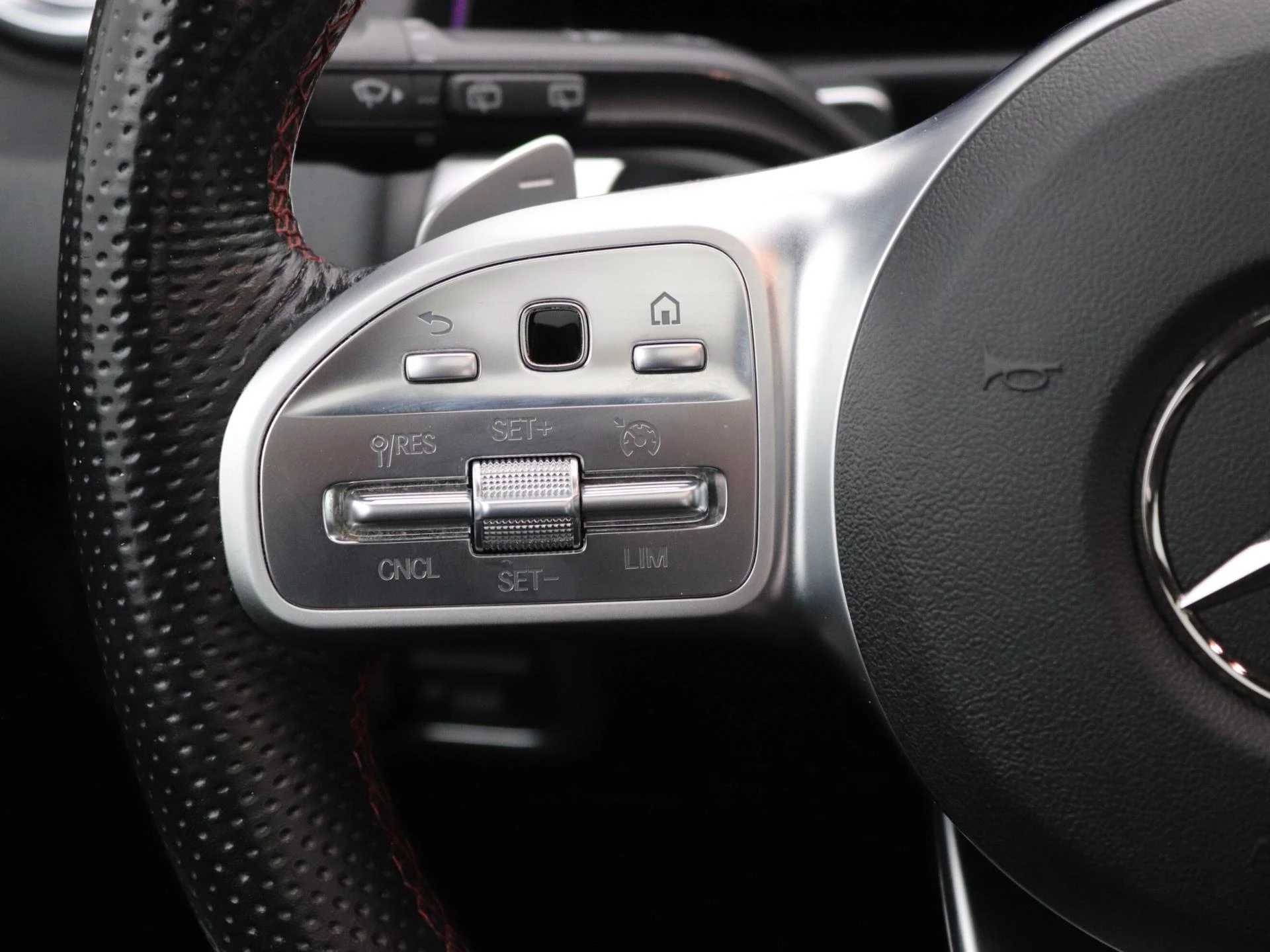 Hoofdafbeelding Mercedes-Benz GLB