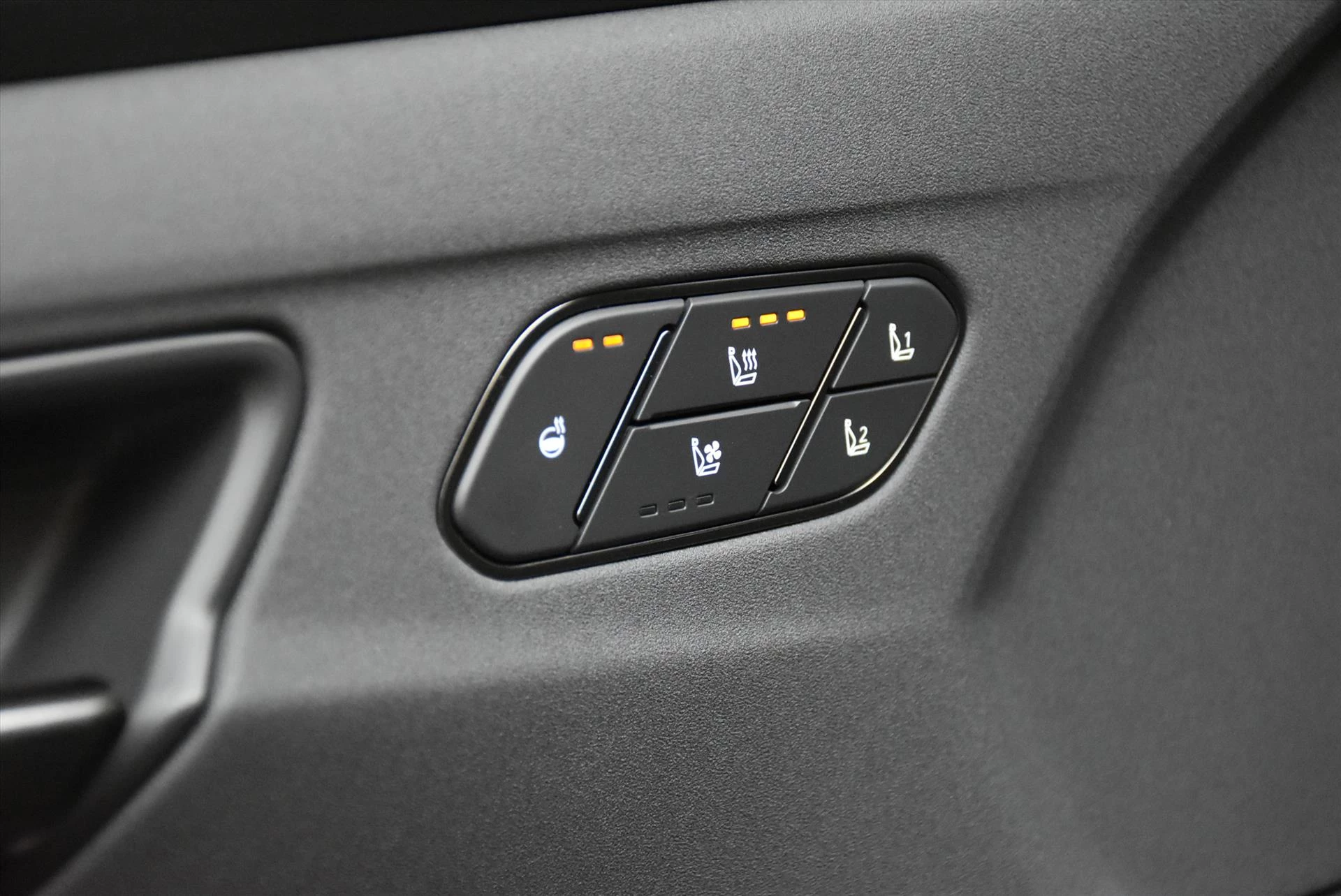 Hoofdafbeelding Kia EV5