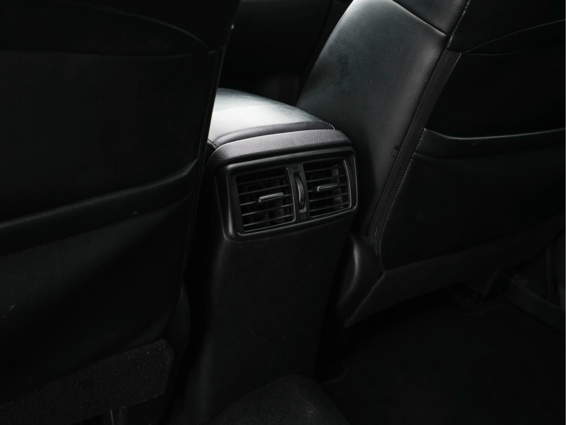 Hoofdafbeelding Nissan X-Trail